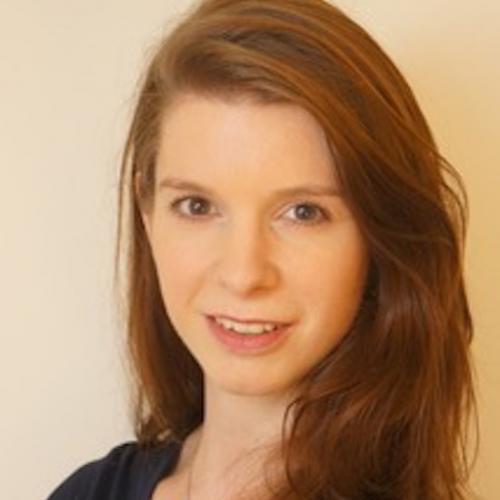 Bianca Schumann